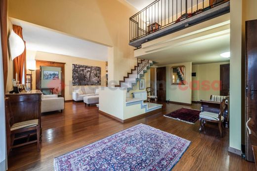 Attico a Milano, Lombardia