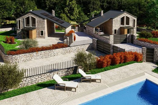 Villa in Monrupino, Trieste