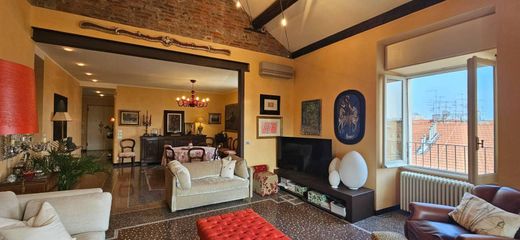 Penthouse à Savone, Ligurie