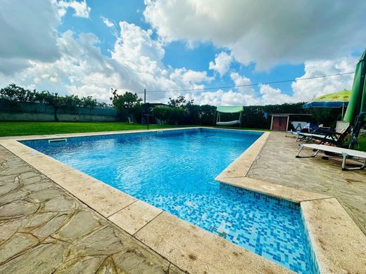 Albano Laziale, ローマのヴィラ