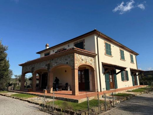 ﻓﻴﻼ ﻓﻲ Scansano, Provincia di Grosseto