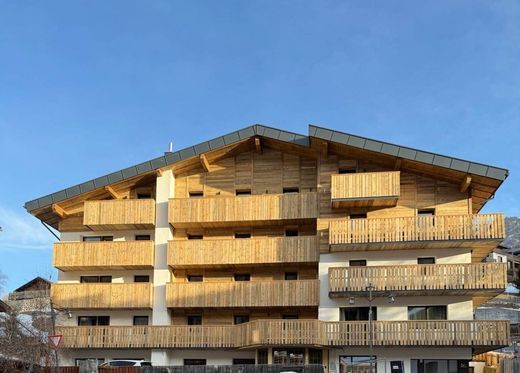 Piso / Apartamento en Badia, Bolzano