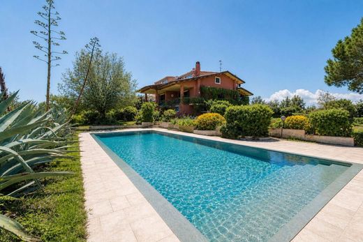 Villa - Gradara, Provincia di Pesaro e Urbino