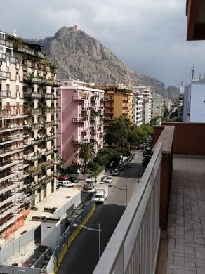 Penthouse w Palermo, Sycylia