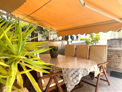 Penthouse Venedik, Venezia ilçesinde