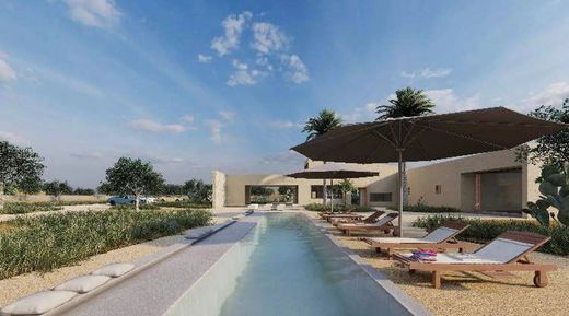 빌라 / San Vito dei Normanni, Provincia di Brindisi