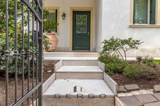 Villa a Montebelluna, Treviso