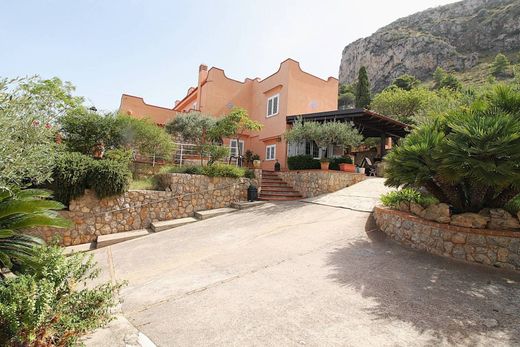 Villa in Bagheria, Palermo