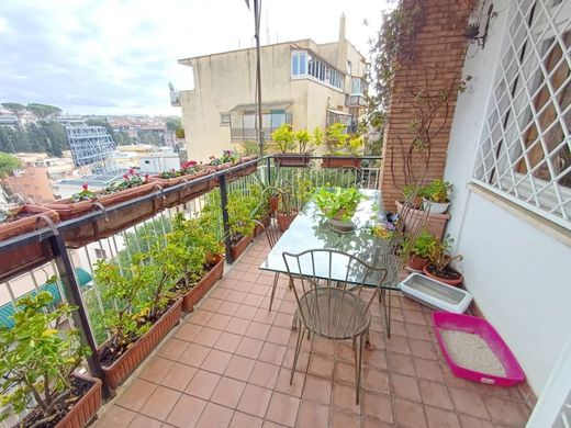 Apartment in Rome, Latium