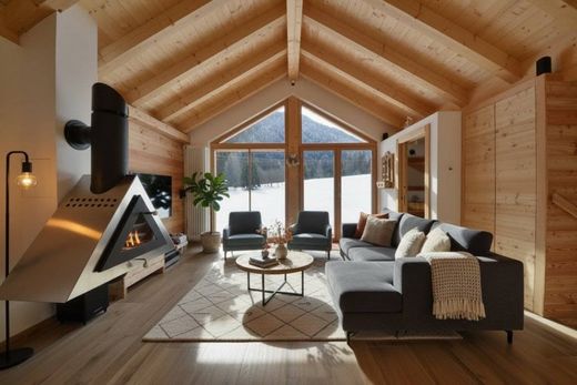 Luxe woning in Falcade, Provincia di Belluno