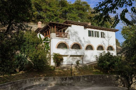 Villa Galzignano, Padova ilçesinde