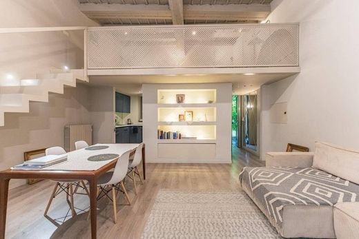 Loft in Milan, Lombardy