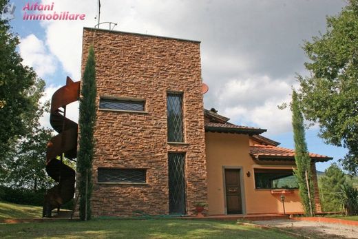 Villa in Bibbiena, Province of Arezzo