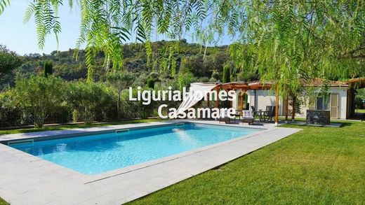 Villa in Imperia, Provincia di Imperia