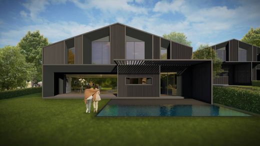 Villa - Vicenza, Provincia di Vicenza