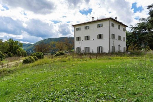 Villa a Norcia, Perugia