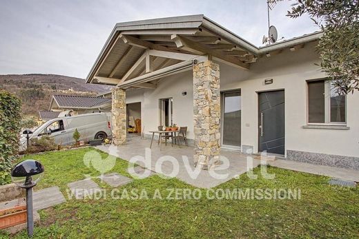 Villa in Mesenzana, Provincia di Varese