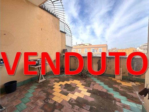 Penthouse in Rome, Latium