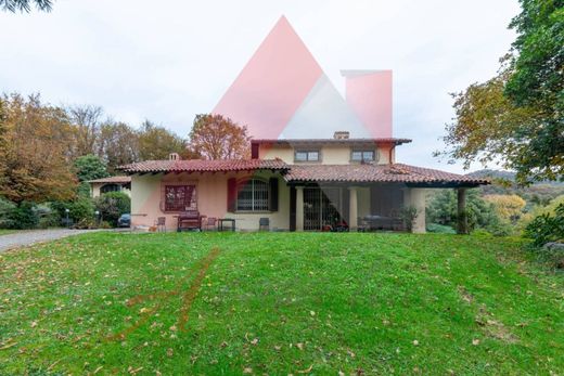 Villa - Carvico, Bérgamo