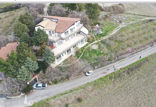 Country House in Colobraro, Provincia di Matera
