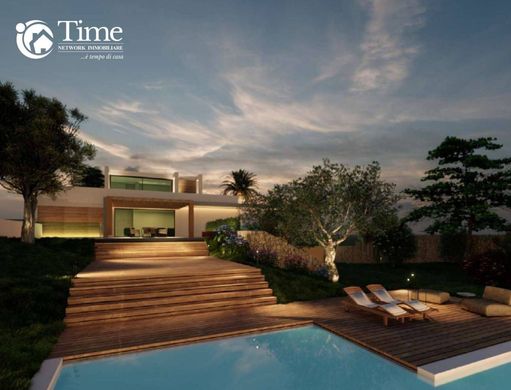 Villa in Viagrande, Catania