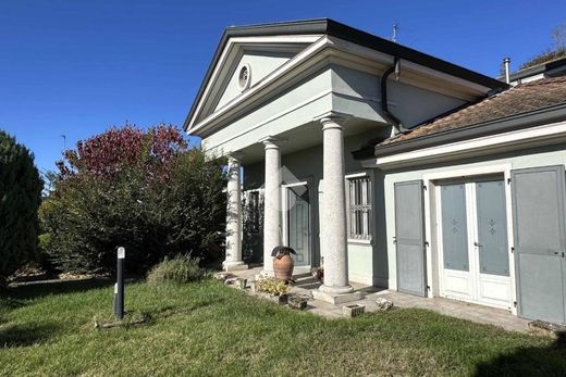 Villa in Vaiano Cremasco, Provincia di Cremona