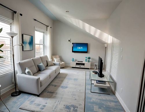 بنتهاوس ﻓﻲ Alassio, Provincia di Savona