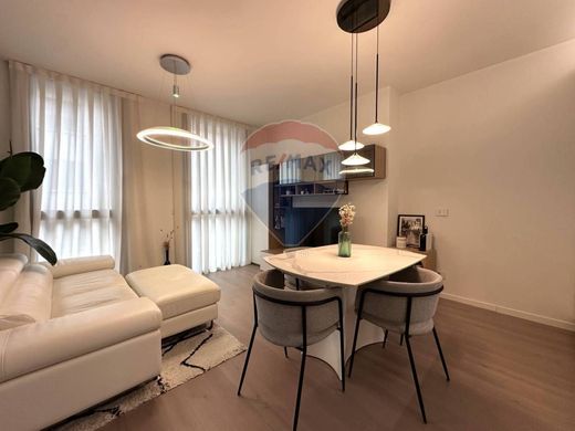 Apartamento - Milão, Lombardia