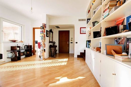 Attico a Roma, Lazio