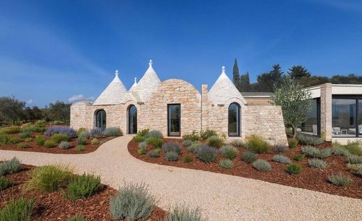 Casa Rústica en Ceglie Messapica, Provincia di Brindisi
