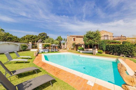 Villa in Olbia, Provincia di Sassari