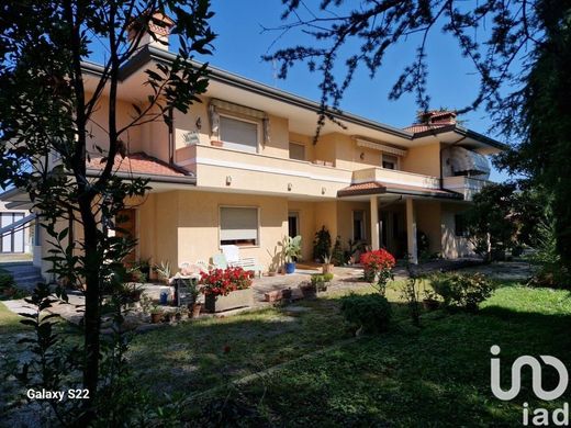 Willa w Teolo, Provincia di Padova