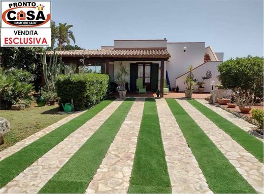 Villa in Favignana, Trapani
