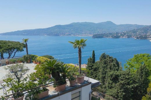 套间/公寓  Zoagli, 热那亚省