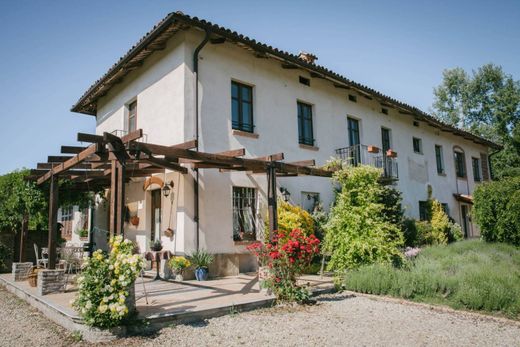 ‏וילה ב  Castagnole delle Lanze, Provincia di Asti