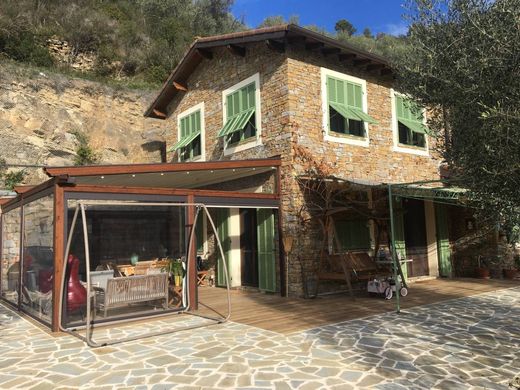 Βίλα σε Dolceacqua, Provincia di Imperia