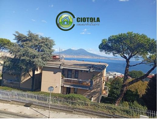 Квартира, Неаполь, Napoli