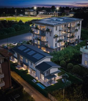 Apartamento - Concorezzo, Provincia di Monza e della Brianza