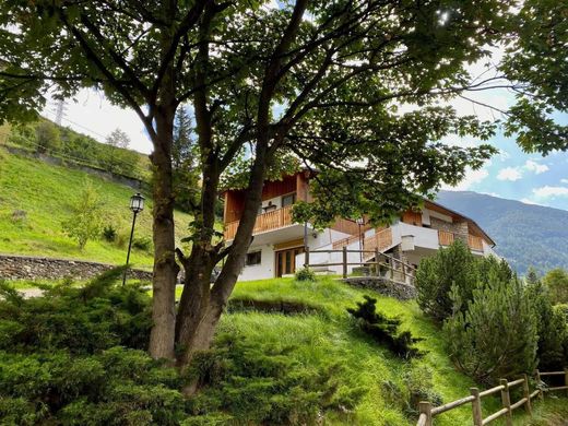 Villa in Santa Caterina, Provincia di Sondrio