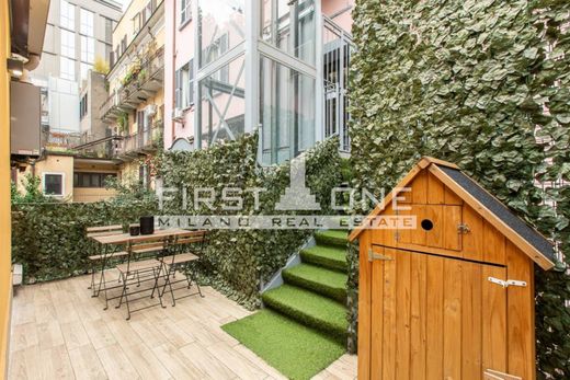 Apartment in Milan, Lombardy
