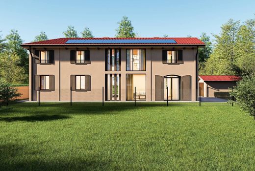 Villa Cento, Ferrara ilçesinde
