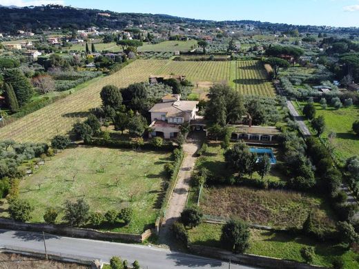 Villa en Marino, Roma