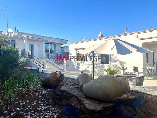 Villa in Martina Franca, Provincia di Taranto