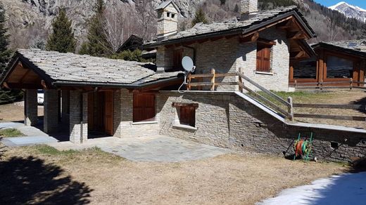 Villa - Courmayeur, Valle d'Aosta