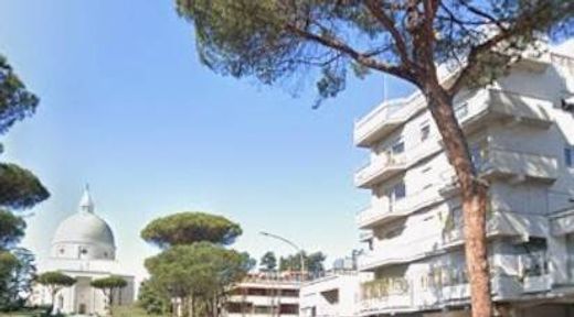 Daire Roma, Lazio bölgesinde