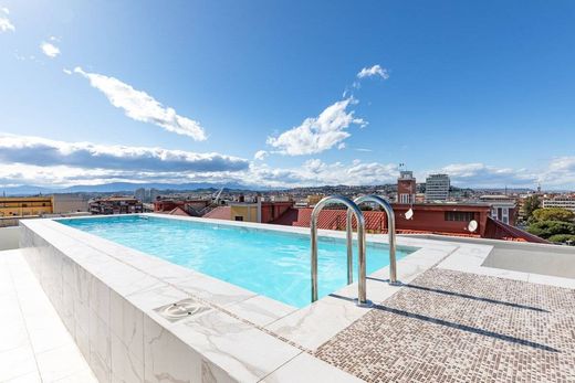 بنتهاوس ﻓﻲ بيسكارا, Provincia di Pescara