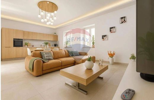 Вилла, Фраттамаджоре, Napoli