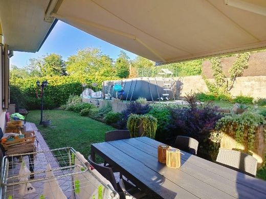 Villa a Muscoline, Brescia