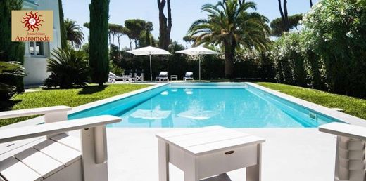 Villa in Forte dei Marmi, Provincia di Lucca