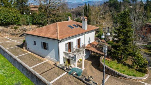 Вилла, Zagarolo, Рим